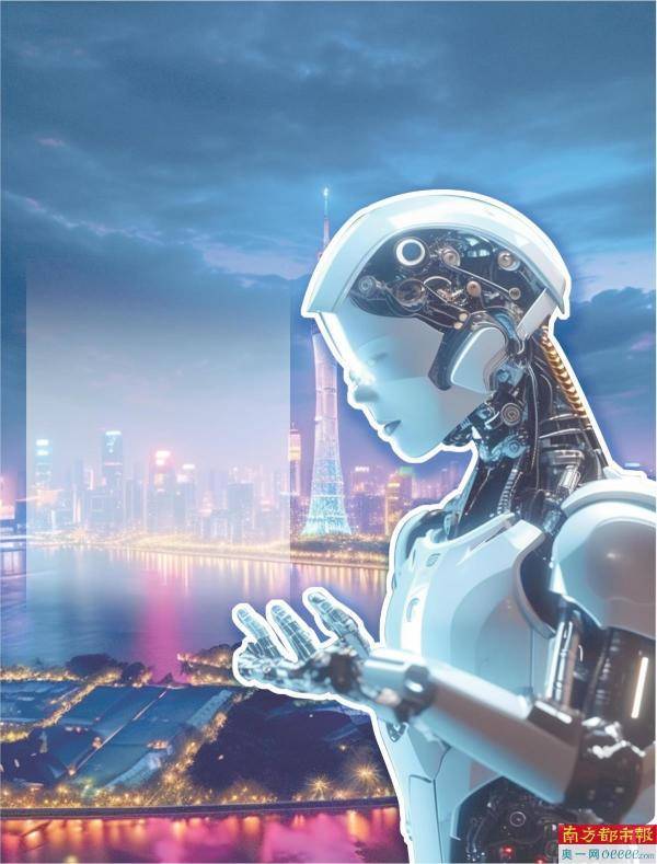 从“可用”到“出色”：生成式人工智能的进步