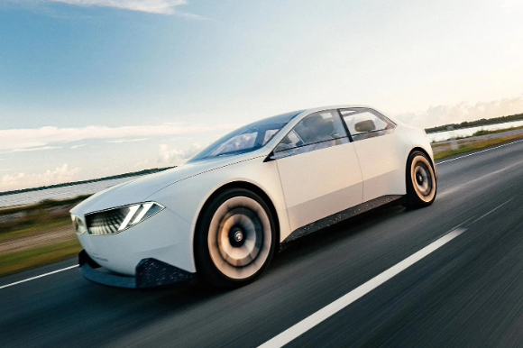 宝马加速电动化转型,慕尼黑工厂将成纯电动汽车制造重镇