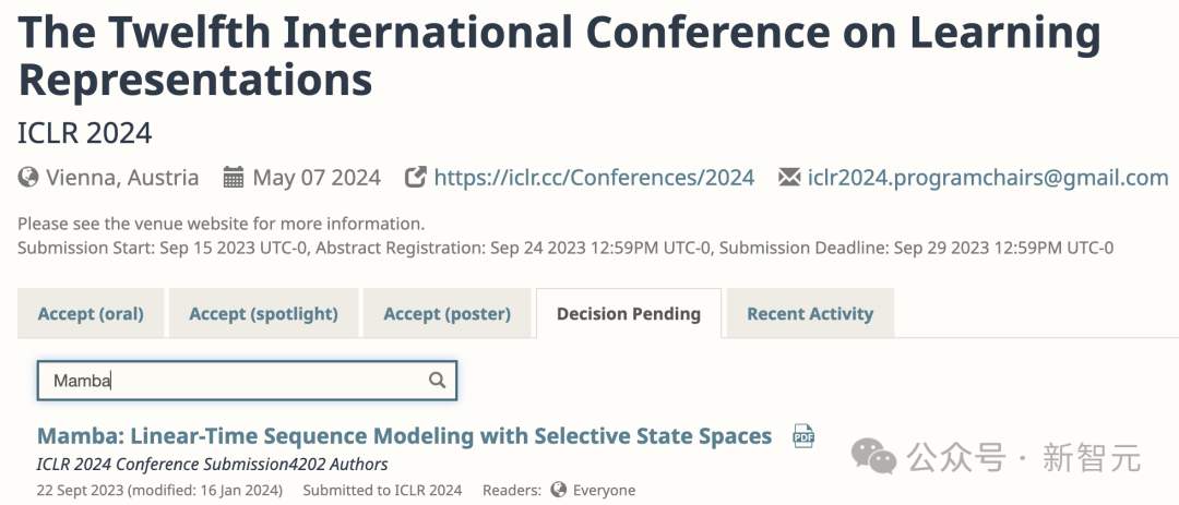 推翻Transformer奠基之作疑被拒收,ICLR评审遭质疑!网友大呼黑幕,LeCun自曝类似经历