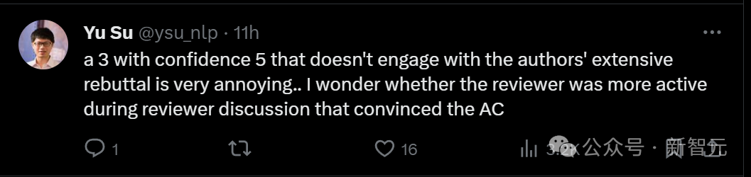 推翻Transformer奠基之作疑被拒收,ICLR评审遭质疑!网友大呼黑幕,LeCun自曝类似经历