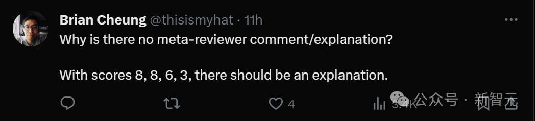 推翻Transformer奠基之作疑被拒收,ICLR评审遭质疑!网友大呼黑幕,LeCun自曝类似经历