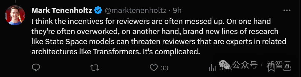 推翻Transformer奠基之作疑被拒收,ICLR评审遭质疑!网友大呼黑幕,LeCun自曝类似经历