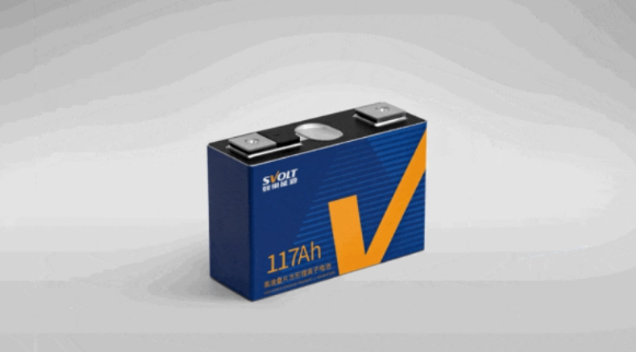 蜂巢能源顺利完成第40万套PHEV电池包下线，为新能源汽车市场进一步提升助力