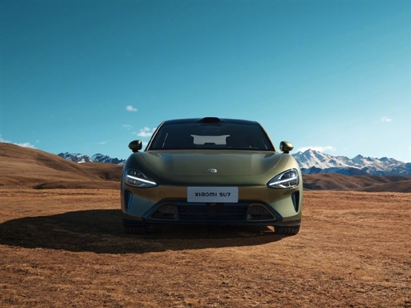 小米宣布整合AI技术，雷军欲重新定义汽车产业