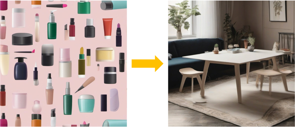 Anydoor 打造了一种不再担心合照人数不足的图片编辑技术