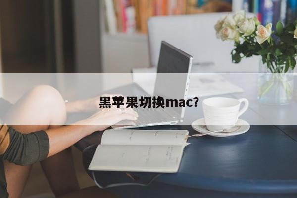 黑苹果切换mac?