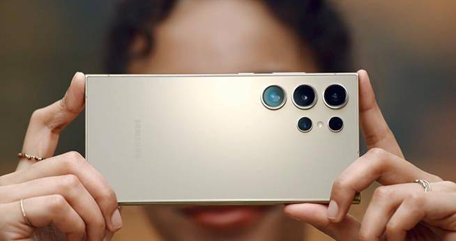 三星Galaxy S24系列新品发布，AI功能升级丰富，Ultra版享有多项创新特性