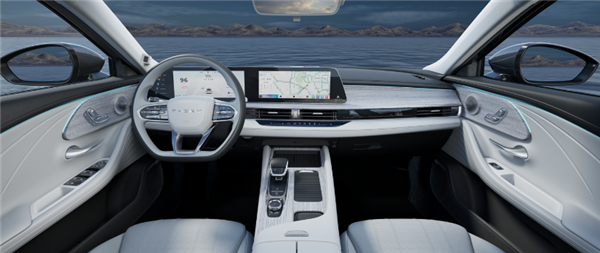 奇瑞风云A8震撼上市,混动家轿市场再掀波澜