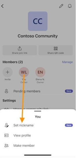 微软Teams升级:新增自定义昵称与邮件通知聊天功能,提升沟通效率