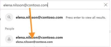 微软Teams升级:新增自定义昵称与邮件通知聊天功能,提升沟通效率
