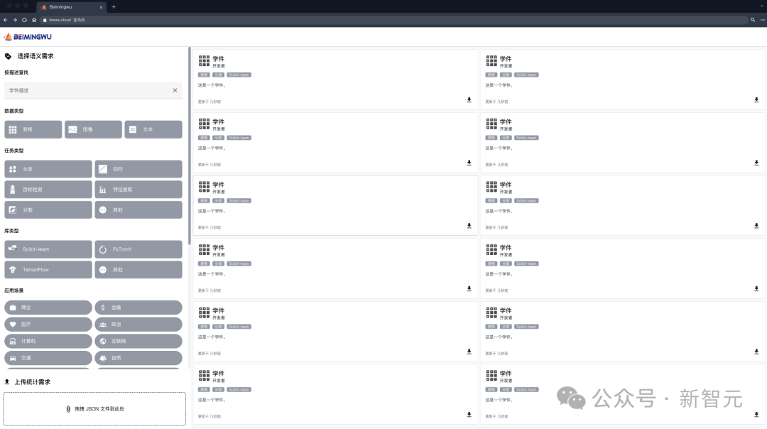 南大周志华团队8年力作!「学件」系统解决机器学习复用难题,「模型融合」涌现科研新范式