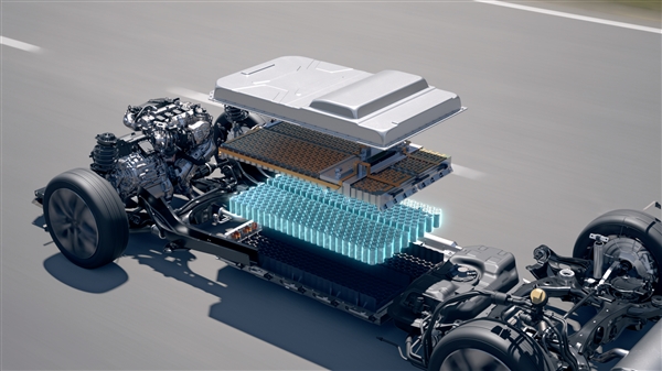 江淮瑞风RF8正式上市:中大型MPV新标杆,售价16.99万起