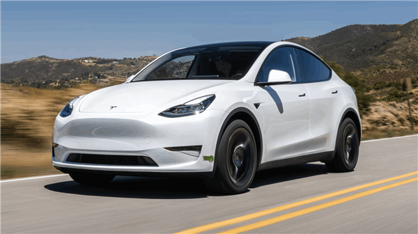 特斯拉Model Y：打破纪录，超越丰田卡罗拉，成为全球最畅销车型