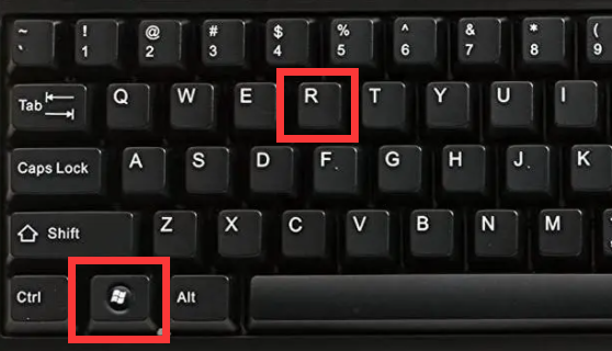 如何移除Win11快捷方式的箭头标识？