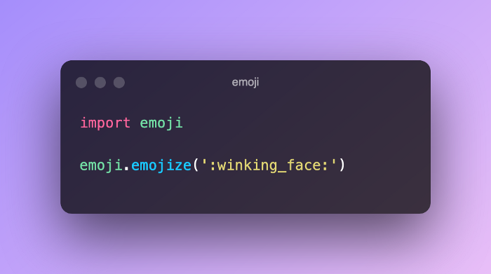 五个让日常编码更简单的 Python 库