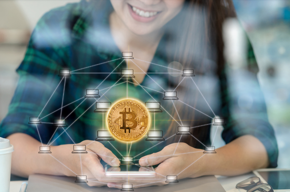 如何利用区块链技术应对Deepfake视频的威胁