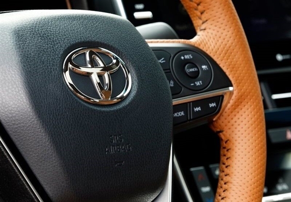 紧急！丰田宣布召回5万辆美国旧车，原因是高田气囊充气机可能存在爆炸风险