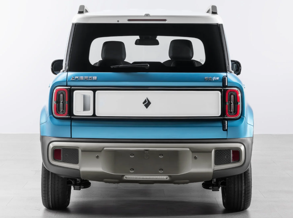 大疆智驾 + 鸿蒙座舱，五菱周钘暗示宝骏新车搭载华为车机