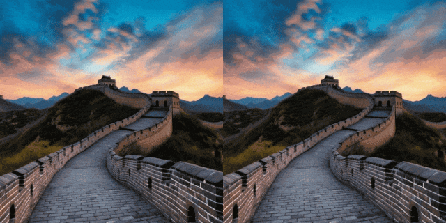 即插即用,完美兼容:SD社区的图生视频插件I2V-Adapter来了