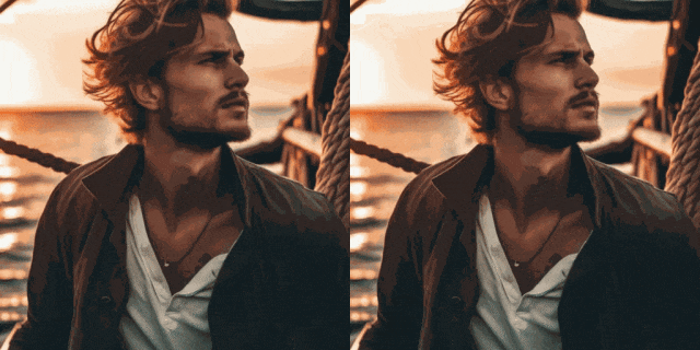 即插即用,完美兼容:SD社区的图生视频插件I2V-Adapter来了