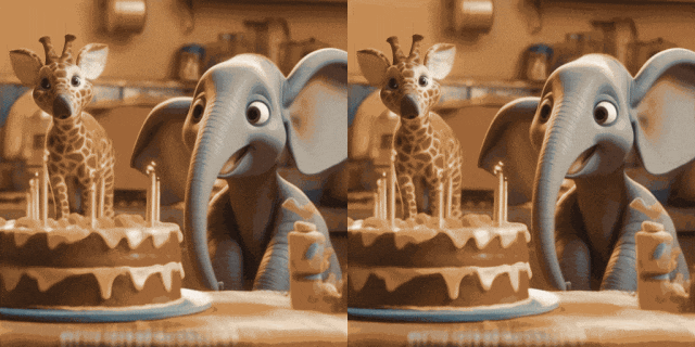 即插即用,完美兼容:SD社区的图生视频插件I2V-Adapter来了