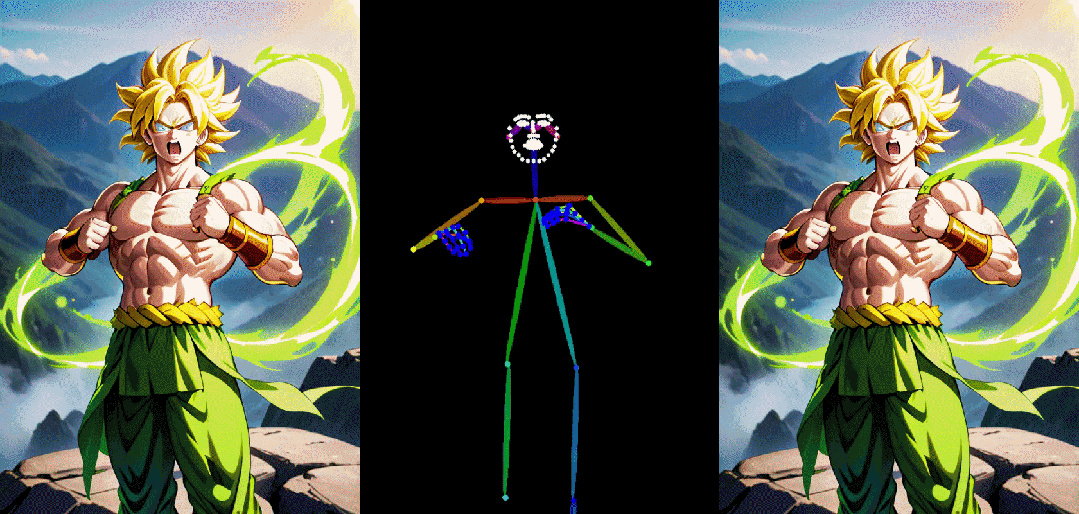 即插即用,完美兼容:SD社区的图生视频插件I2V-Adapter来了