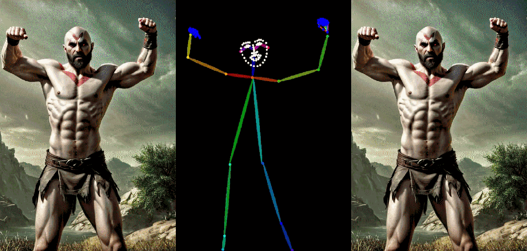 即插即用,完美兼容:SD社区的图生视频插件I2V-Adapter来了