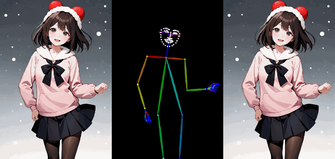 即插即用,完美兼容:SD社区的图生视频插件I2V-Adapter来了