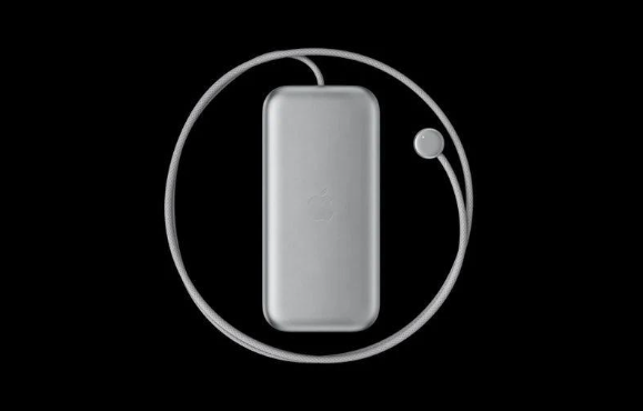 苹果Vision Pro头显新特性:24小时智能供电模式揭秘