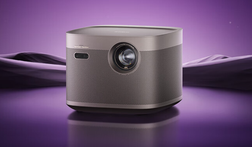 极米科技2023年预计净利润下降75.26%，约为1.24亿元