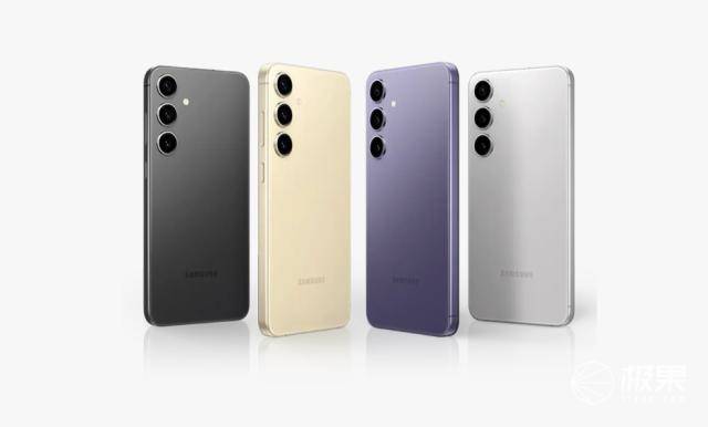 安卓“机皇”降临!三星S24搭载最强AI,通话实时翻译,体验逆天…