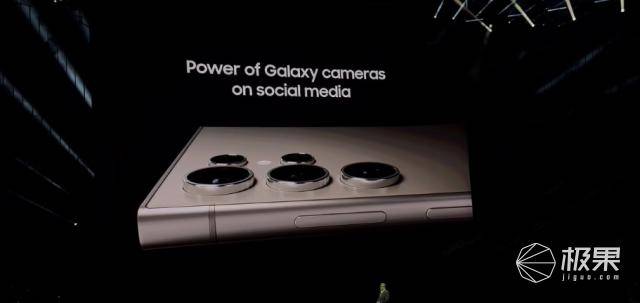 安卓“机皇”降临!三星S24搭载最强AI,通话实时翻译,体验逆天…