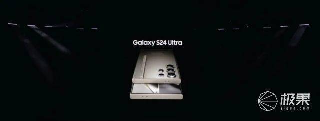 安卓“机皇”降临!三星S24搭载最强AI,通话实时翻译,体验逆天…