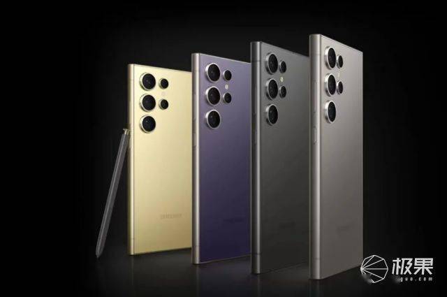 安卓“机皇”降临!三星S24搭载最强AI,通话实时翻译,体验逆天…