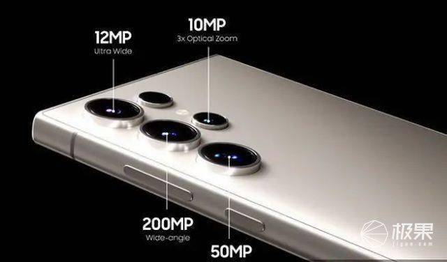 安卓“机皇”降临!三星S24搭载最强AI,通话实时翻译,体验逆天…