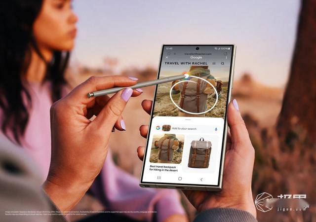 安卓“机皇”降临!三星S24搭载最强AI,通话实时翻译,体验逆天…