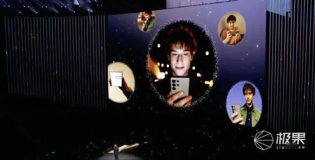 安卓“机皇”降临!三星S24搭载最强AI,通话实时翻译,体验逆天…