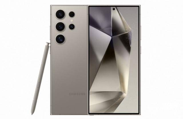 安卓“机皇”降临!三星S24搭载最强AI,通话实时翻译,体验逆天…