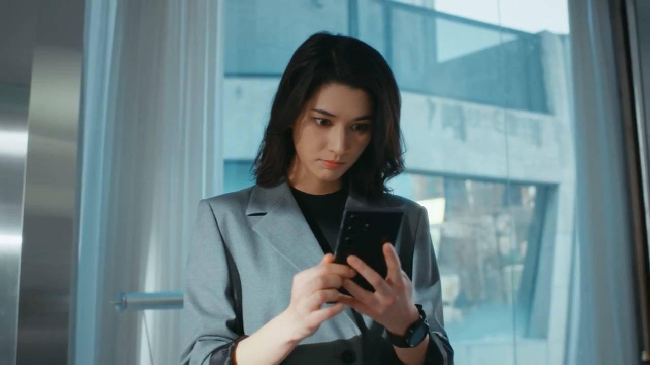 你的私人家庭伴侣,三星再次展示家用投影机器人 Ballie