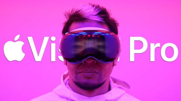 苹果Vision Pro头显初期不支持主界面自定义,用户体验或受限