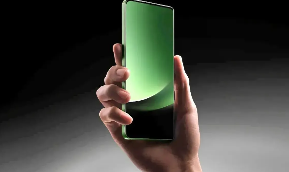 小米“Suiren”手机配备骁龙8 Gen 3，性能惊人，屏下摄像头成亮点