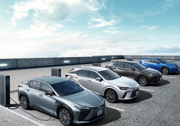 2023年丰田汽车全球销量超过1120万辆，中国市场略有下滑