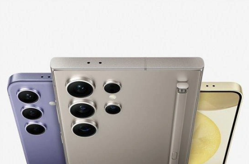 三星Galaxy S24系列发布:搭载强大AI功能,语言覆盖广泛