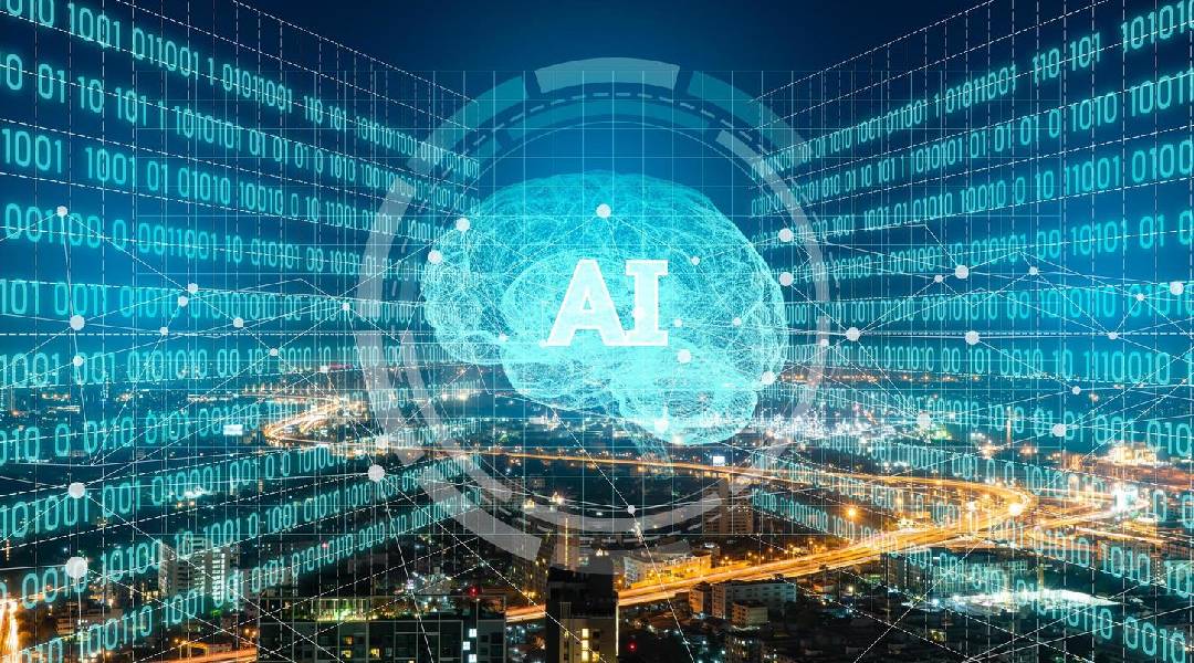 人工智能和机器人的区别