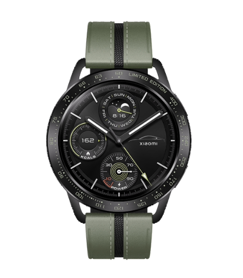 小米手表S3固件更新至1.11.11版：手表微信App正式推出，仅限安卓用户使用