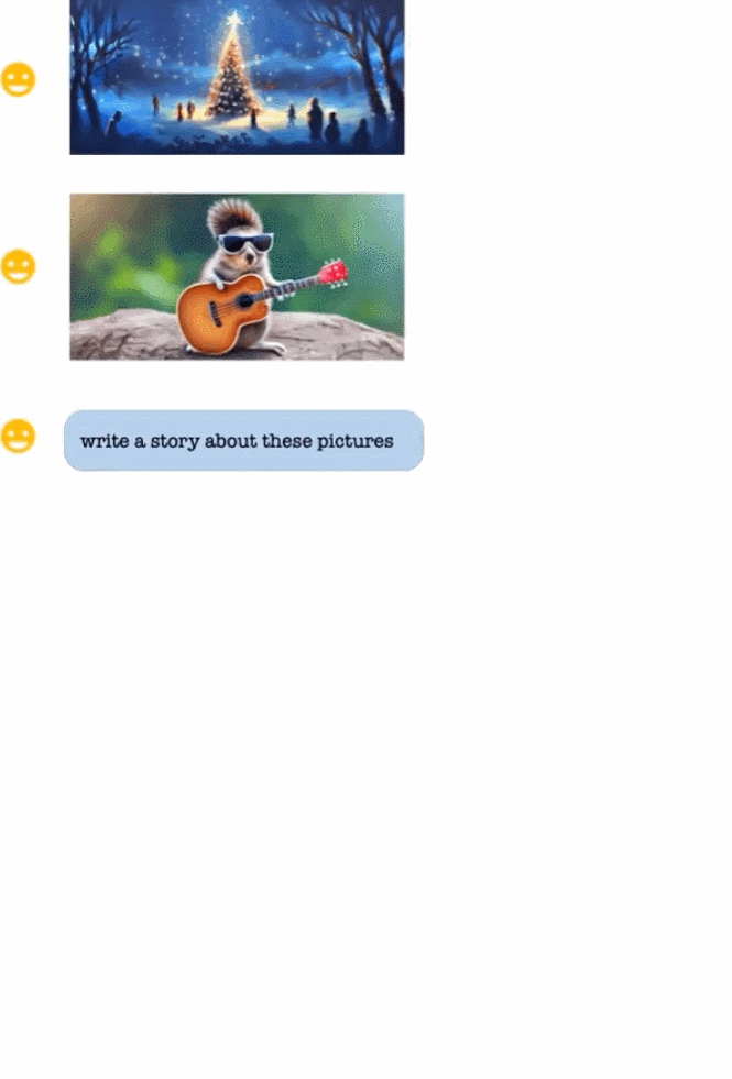 多模态大模型,阿里通义千问能和GPT-4V掰手腕了