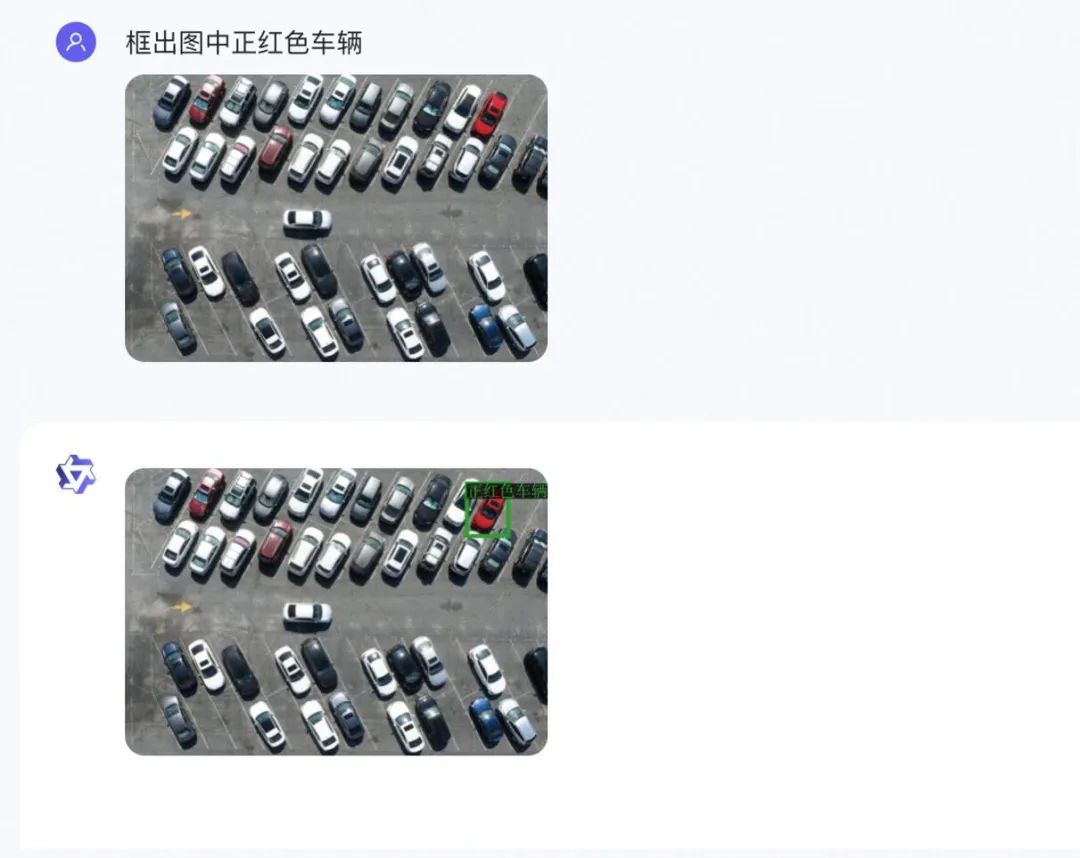 多模态大模型,阿里通义千问能和GPT-4V掰手腕了