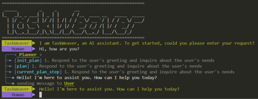 微软TaskWeaver开源框架:携手数据分析与行业定制,打造顶级Agent解决方案