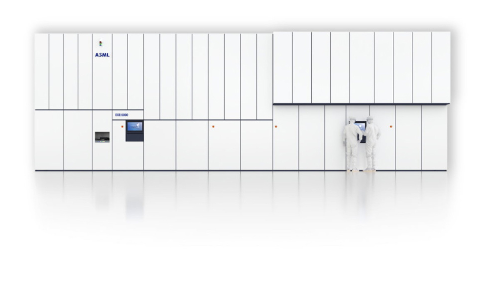 ASML 首席财务官 Dassen 回击质疑:High-NA EUV 光刻仍是未来最经济选择,相关订单稳步增加