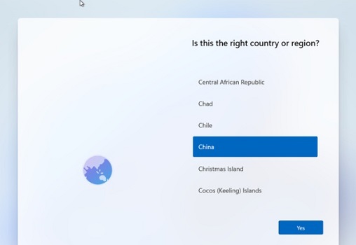 Win11设置的中文指南